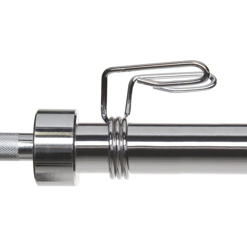 Gryf olimpijski HMS GOP220, 220 mm, śr. 50 mm