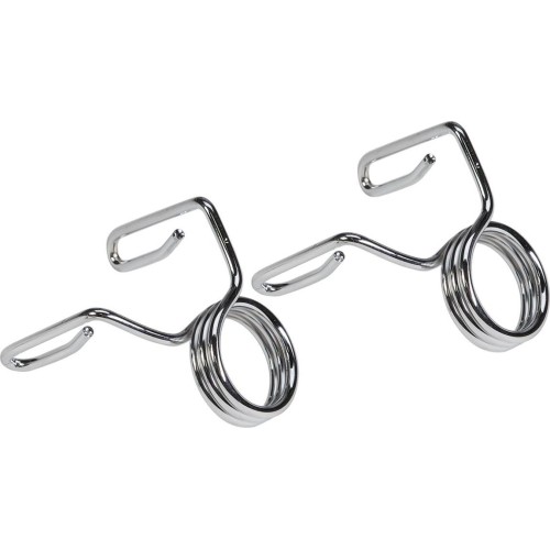 Gryf olimpijski HMS GOP220, 220 mm, śr. 50 mm