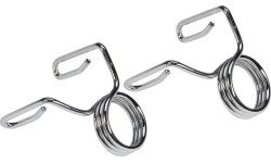 Gryf olimpijski HMS GOP220, 220 mm, śr. 50 mm