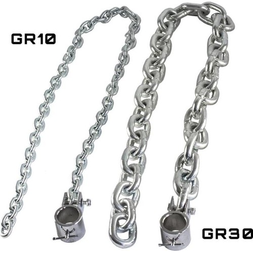 ŁAŃCUCH GR30 HMS