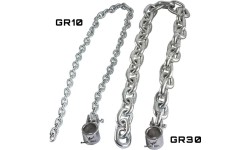 ŁAŃCUCH GR30 HMS