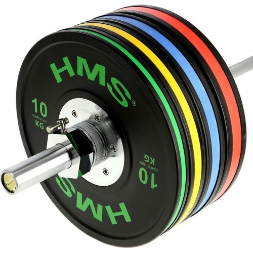 ZG1600 OBROŻE OLIMPIJSKIE HMS