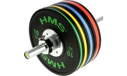 ZG1600 OBROŻE OLIMPIJSKIE HMS