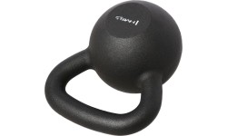 Kettlebell żeliwny KZG HMS - 6 kg