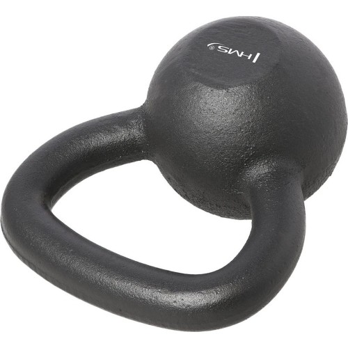 ŻELIWNY KETTLEBELL KZG HMS - 8 kg