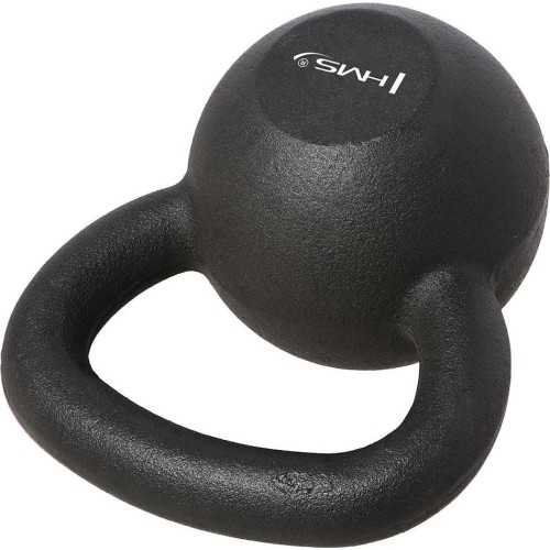 ŻELIWNY KETTLEBELL KZG HMS - 10 kg