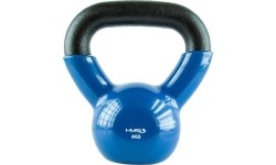 KETTLEBELL ŻELIWNY KNV HMS - 28 kg