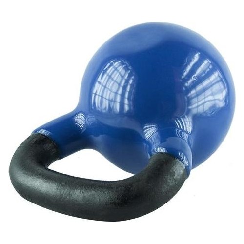 KETTLEBELL ŻELIWNY KNV HMS - 28 kg