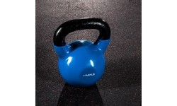KETTLEBELL ŻELIWNY KNV HMS - 28 kg