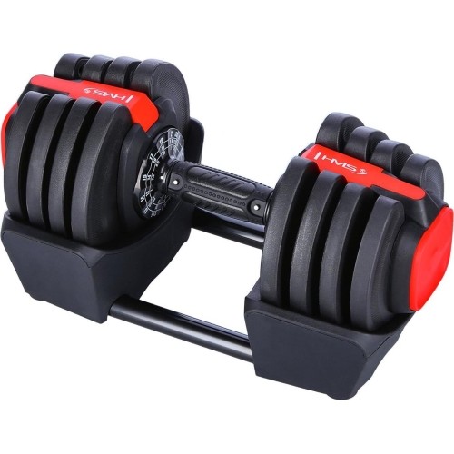 SGR18 PRO SET 3W1 REGULOWANE HANTLE 20 KG HMS