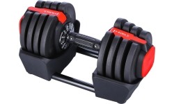 SGR18 PRO SET 3W1 REGULOWANE HANTLE 20 KG HMS