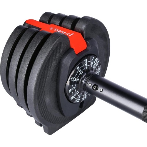 SGR18 PRO SET 3W1 REGULOWANE HANTLE 20 KG HMS
