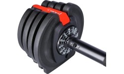 SGR18 PRO SET 3W1 REGULOWANE HANTLE 20 KG HMS
