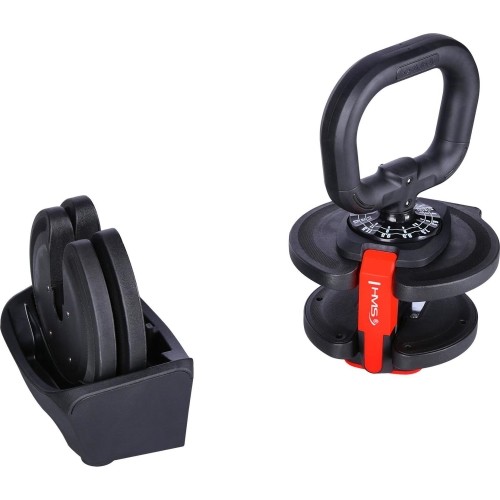 SGR18 PRO SET 3W1 REGULOWANE HANTLE 20 KG HMS