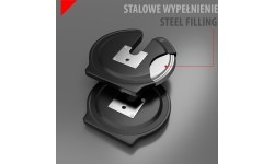 SGR40 PRO SET 2W1 REGULOWANE HANTLE 40 KG HMS