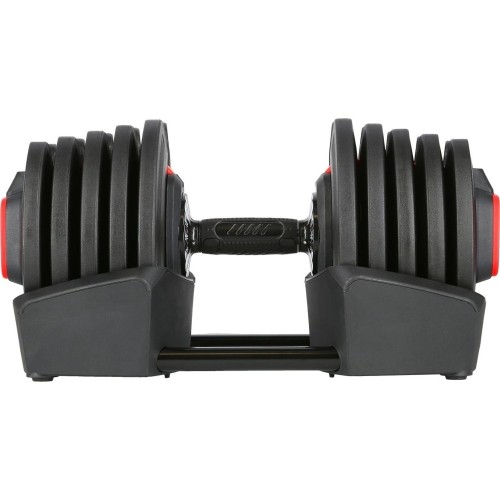 SGR40 PRO SET 2W1 REGULOWANE HANTLE 40 KG HMS