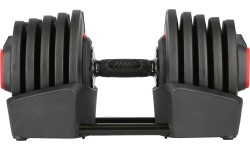 SGR40 PRO SET 2W1 REGULOWANE HANTLE 40 KG HMS