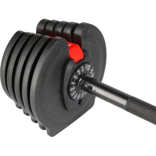 SGR40 PRO SET 2W1 REGULOWANE HANTLE 40 KG HMS