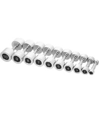 HANTLE CHROMOWANE CHD HMS - 2 x 1 kg