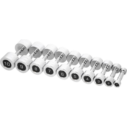 HANTLE CHROMOWANE CHD HMS - 2 x 1 kg