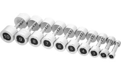 HANTLE CHROMOWANE CHD HMS - 2 x 1 kg