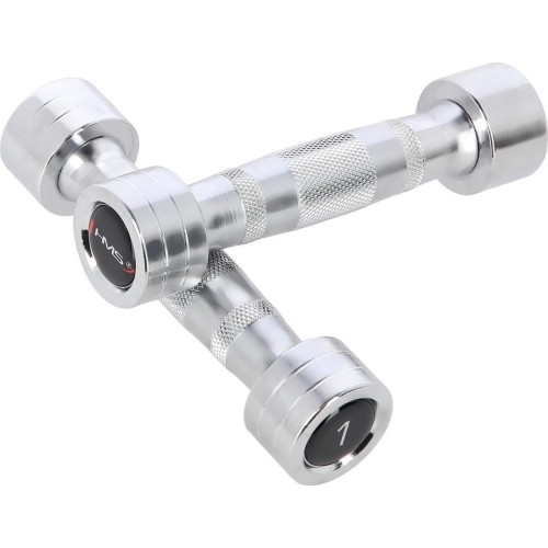 HANTLE CHROMOWANE CHD HMS - 2 x 1 kg