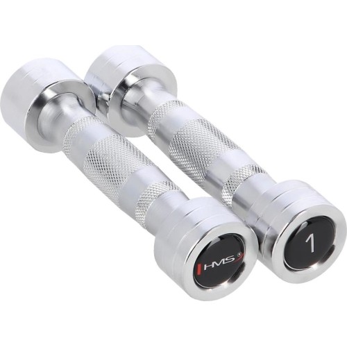 HANTLE CHROMOWANE CHD HMS - 2 x 1 kg