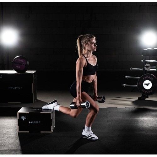 HANTLE CHROMOWANE CHD HMS - 2 x 1 kg