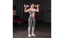 HANTLE CHROMOWANE CHD HMS - 2 x 1 kg