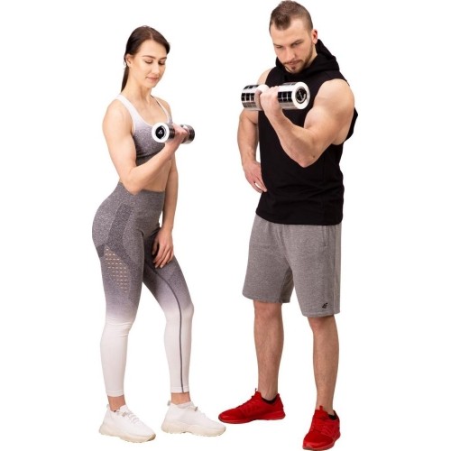 HANTLE CHROMOWANE CHD HMS - 2 x 1 kg