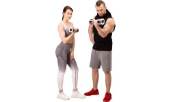 HANTLE CHROMOWANE CHD HMS - 2 x 1 kg