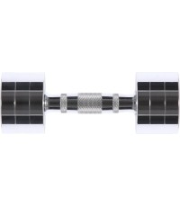 HANTLE CHROMOWANE CHD HMS - 2x5 kg