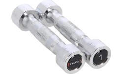 HANTLE CHROMOWANE CHD HMS - 2 x 7 kg