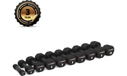 HANTLE POLIURETANOWE HPT TPU HMS - 2x3 kg