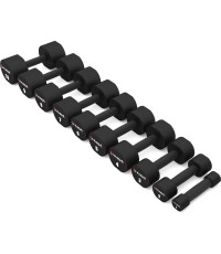 HANTLE POLIURETANOWE HPT TPU HMS - 2 x 9 kg