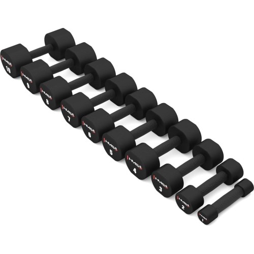 HANTLE POLIURETANOWE HPT TPU HMS - 2 x 9 kg