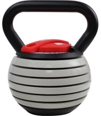 KR40 REGULOWANY ZESTAW KETTLEBELL HMS