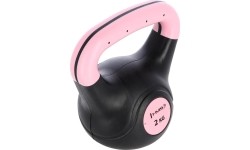 KPC COMPOSITE KETTLEBELL HMS - 4 kg