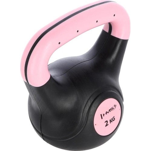 KPC COMPOSITE KETTLEBELL HMS - 10 kg