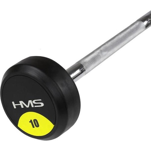 GSG15 PRĘT POWLEKANY GUMĄ HMS - 10 kg