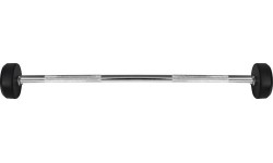 GSG15 PRĘT POWLEKANY GUMĄ HMS - 10 kg