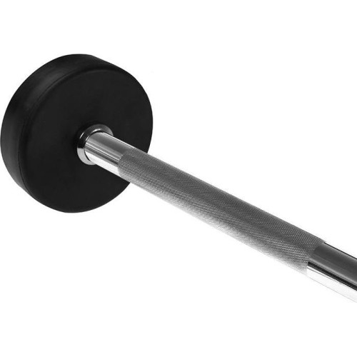 GSG15 PRĘT POWLEKANY GUMĄ HMS - 10 kg