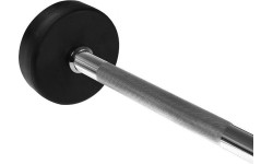 GSG15 PRĘT POWLEKANY GUMĄ HMS - 10 kg