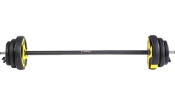 SBP15 ZESTAW POMPEK FITNESS HMS