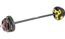 SBP15 ZESTAW POMPEK FITNESS HMS