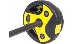 SBP15 ZESTAW POMPEK FITNESS HMS