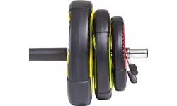 SBP15 ZESTAW POMPEK FITNESS HMS