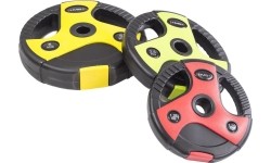 SBP15 ZESTAW POMPEK FITNESS HMS