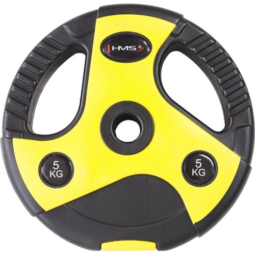 SBP15 ZESTAW POMPEK FITNESS HMS