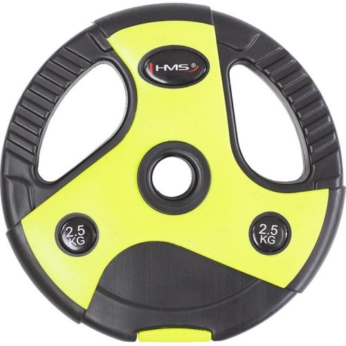 SBP15 ZESTAW POMPEK FITNESS HMS